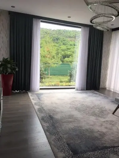 Панорама - Дача в Хумсан