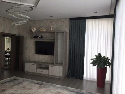 Панорама - Дача в Хумсан