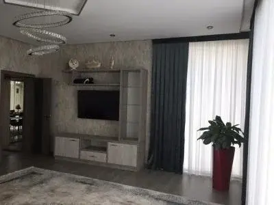 Панорама - Дача в Хумсан