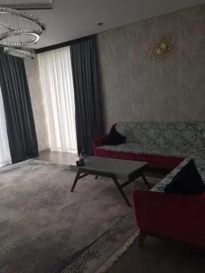 Панорама - Дача в Хумсан