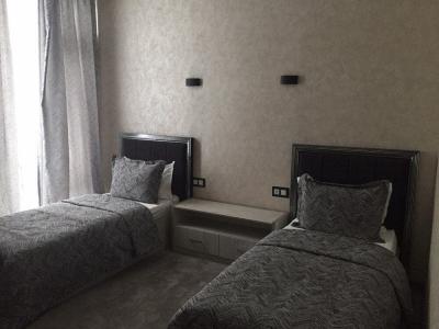 Панорама - Дача в Хумсан