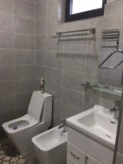 Панорама - Дача в Хумсан