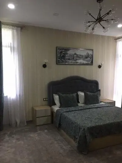 Панорама - Дача в Хумсан