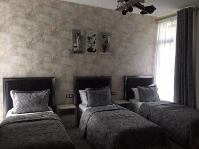 Панорама - Дача в Хумсан