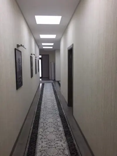 Панорама - Дача в Хумсан