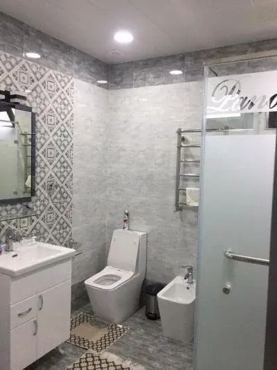 Панорама - Дача в Хумсан