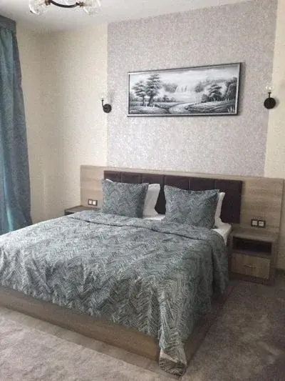 Панорама - Дача в Хумсан