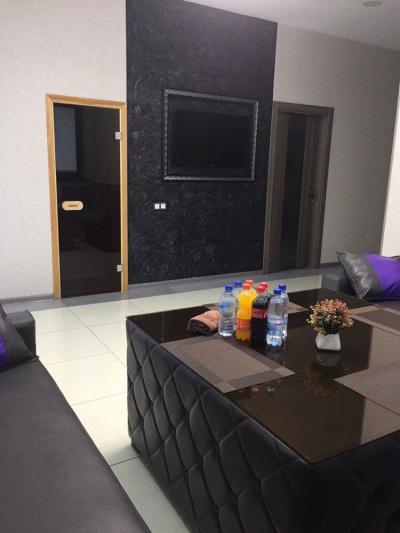 Панорама - Дача в Хумсан