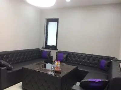 Панорама - Дача в Хумсан