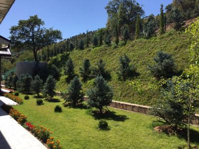 Панорама - Дача в Хумсан