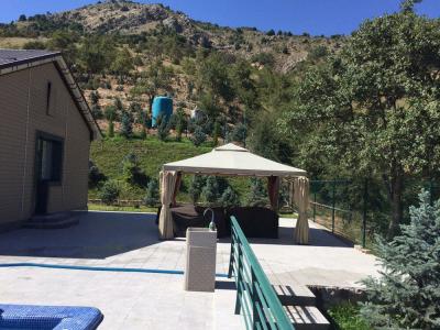 Панорама - Дача в Хумсан