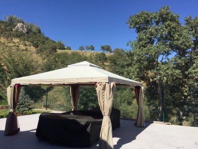 Панорама - Дача в Хумсан