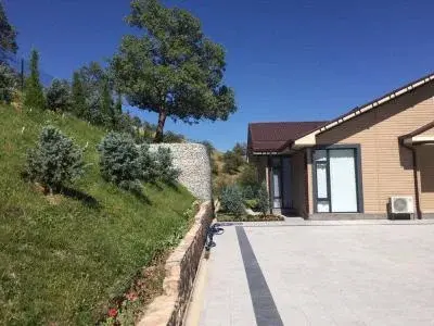 Панорама - Дача в Хумсан