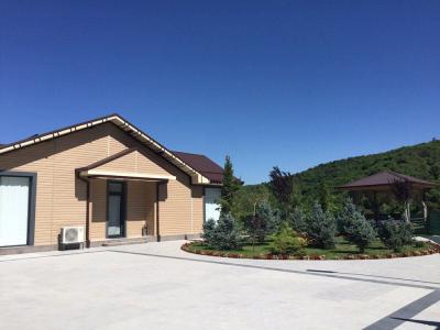 Панорама - Дача в Хумсан