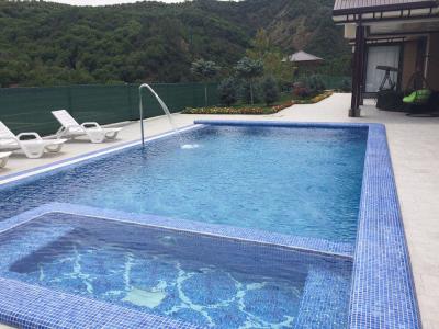 Панорама - Дача в Хумсан