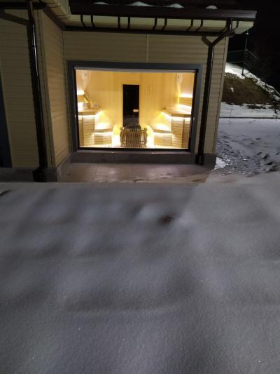 Панорама - Дача в Хумсан