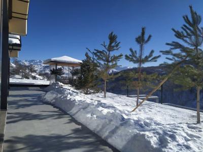 Панорама - Дача в Хумсан