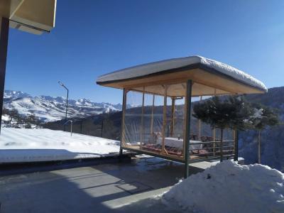 Панорама - Дача в Хумсан