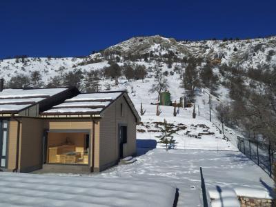 Панорама - Дача в Хумсан