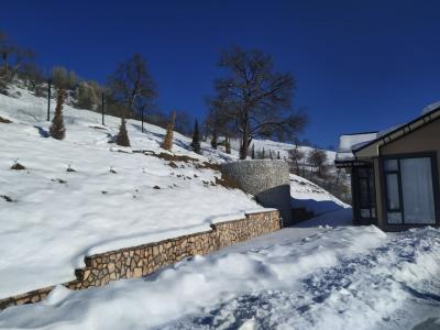 Панорама - Дача в Хумсан