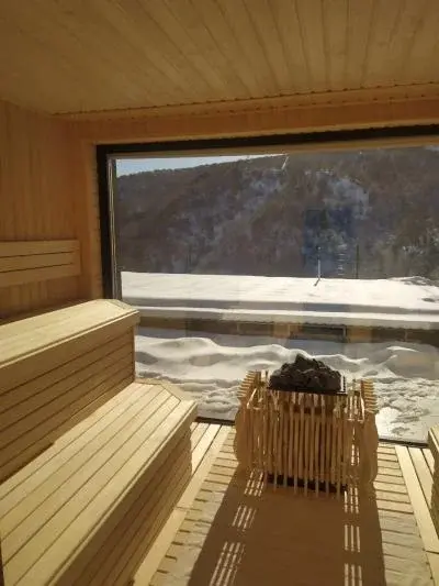 Панорама - Дача в Хумсан