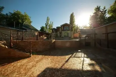 ID 216 Дача Природа - Хумсон