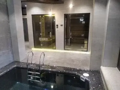 ID 216 Дача Природа - Хумсон