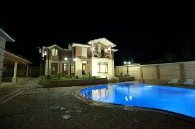 ID 216 Дача Природа - Хумсон