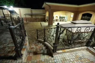 ID 216 Дача Природа - Хумсон