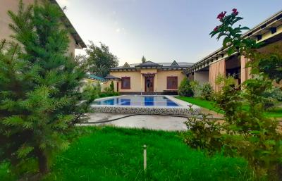 ID 219 Робия - дача в чарваке