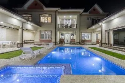 Оилавий дача Хумсан