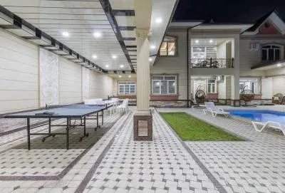 Оилавий дача Хумсан