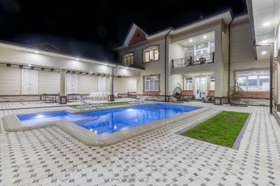 Оилавий дача Хумсан