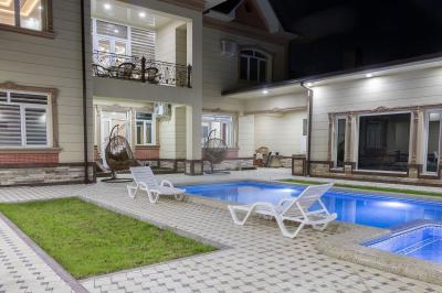 Оилавий дача Хумсан