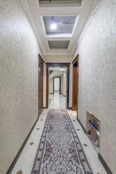 Оилавий дача Хумсан