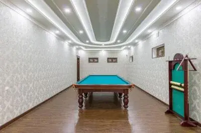 Оилавий дача Хумсан