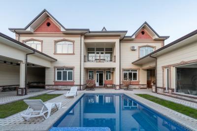 Оилавий дача Хумсан