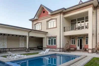 Оилавий дача Хумсан