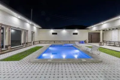 Оилавий дача Хумсан