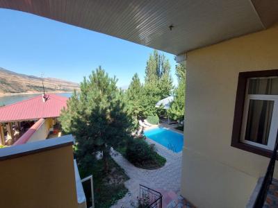 ID 236 &rdquo;Xojiona&rdquo; dachasi - аренда дача