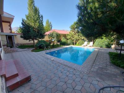 ID 236 &rdquo;Xojiona&rdquo; dachasi - аренда дача