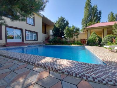 ID 236 &rdquo;Xojiona&rdquo; dachasi - аренда дача