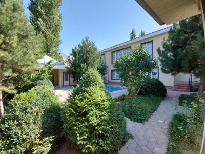 ID 236 &rdquo;Xojiona&rdquo; dachasi - аренда дача