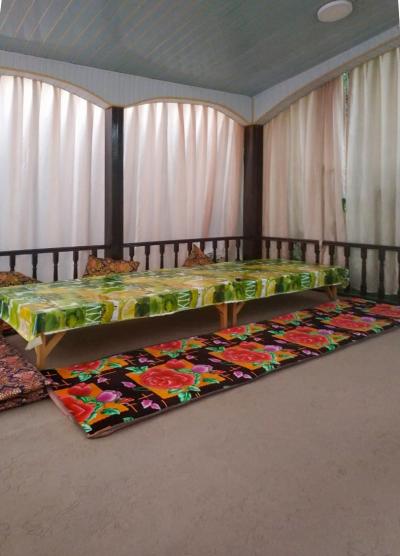 ID 022 Дача в Бурчмулле