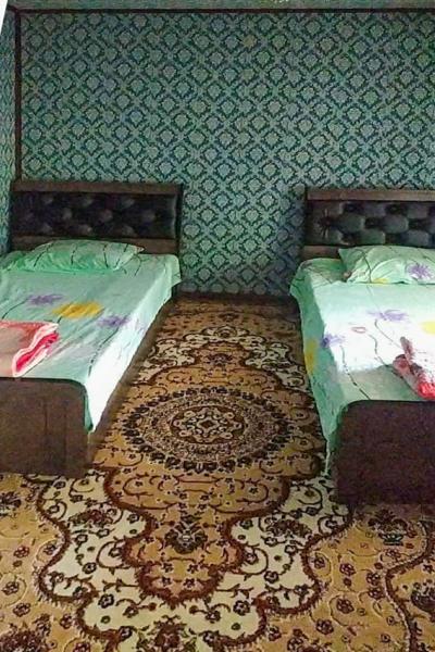 ID 022 Дача в Бурчмулле