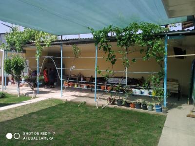 ID 215. Комилжон - чорвокдаги дача