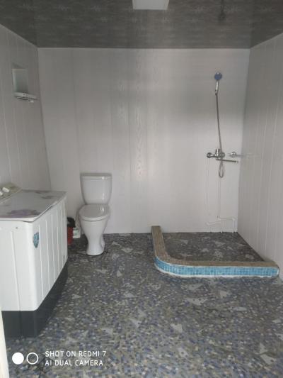 ID 215. Комилжон - чорвокдаги дача