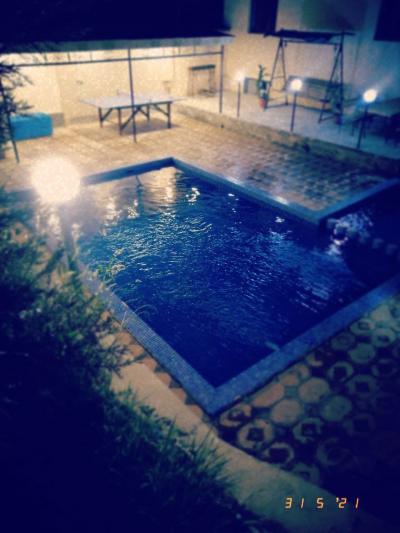 ID 245 Дача Бурчмулла - Чорвок Денгиз буйга якин