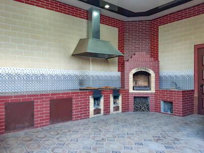 ID 220 Shodmonbek - Дача в Акташ