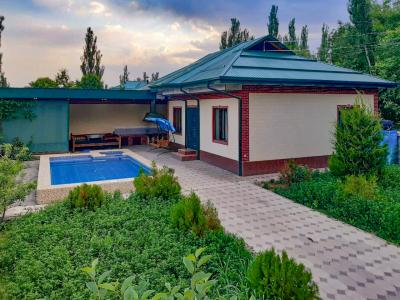 ID 220 Shodmonbek - Дача в Акташ